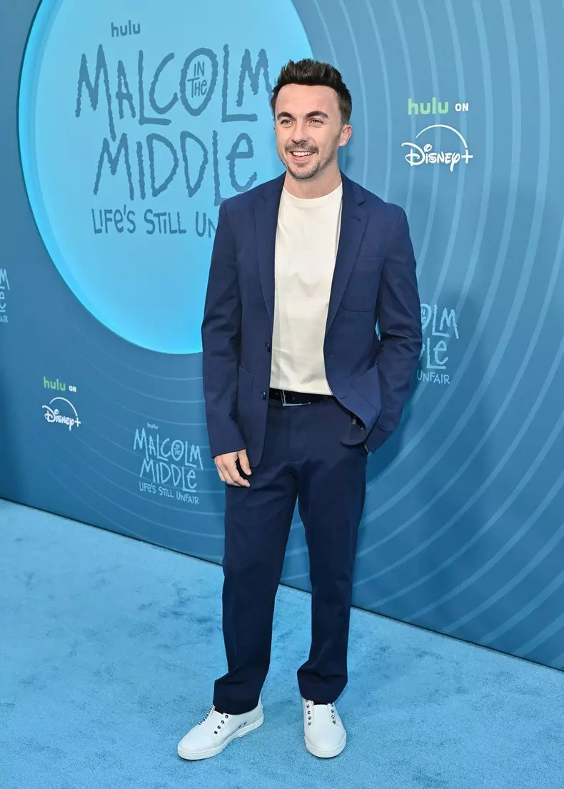 NY Premiere of "Malcolm in the Middle: Life's Still Unfair"
