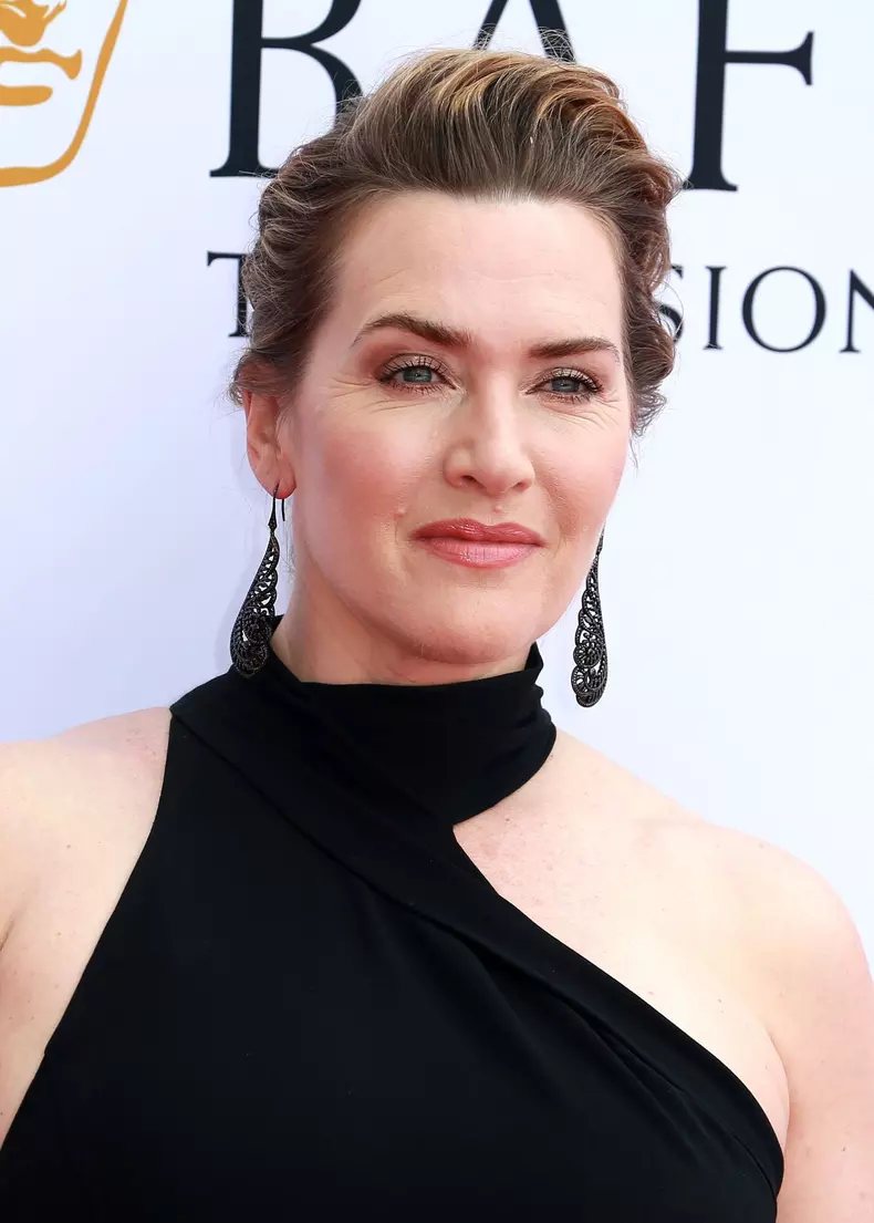 Kate Winslet