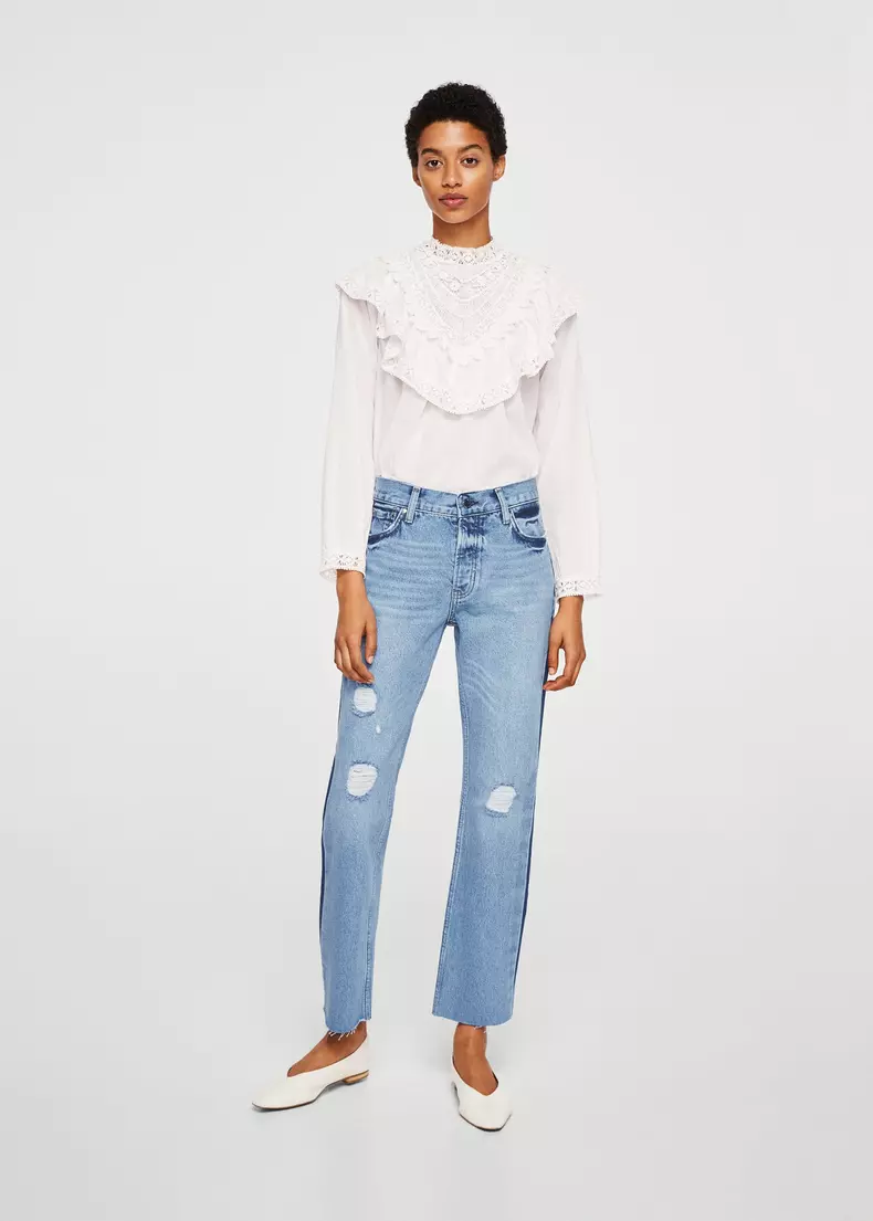 3. Mango 1990,90