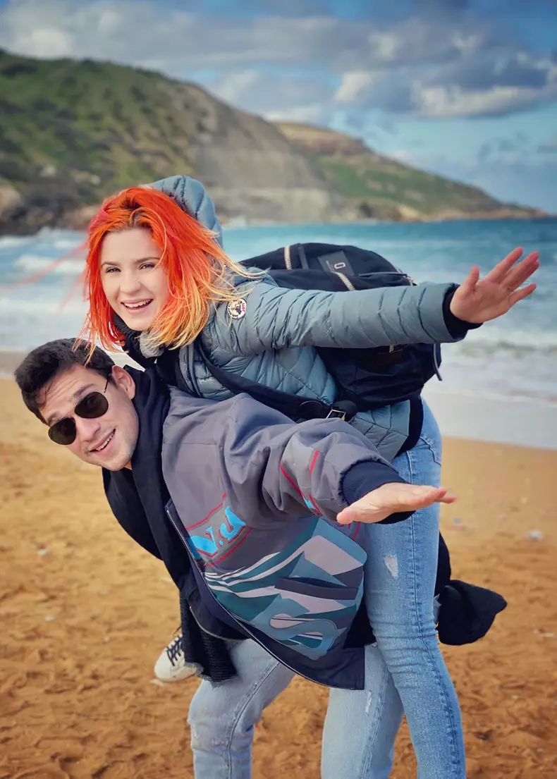 Vlad Gherman și Cristina Ciobănașu (4)