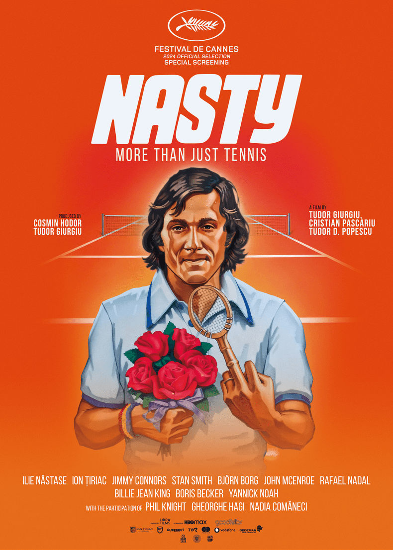 Documentar Nasty - Max