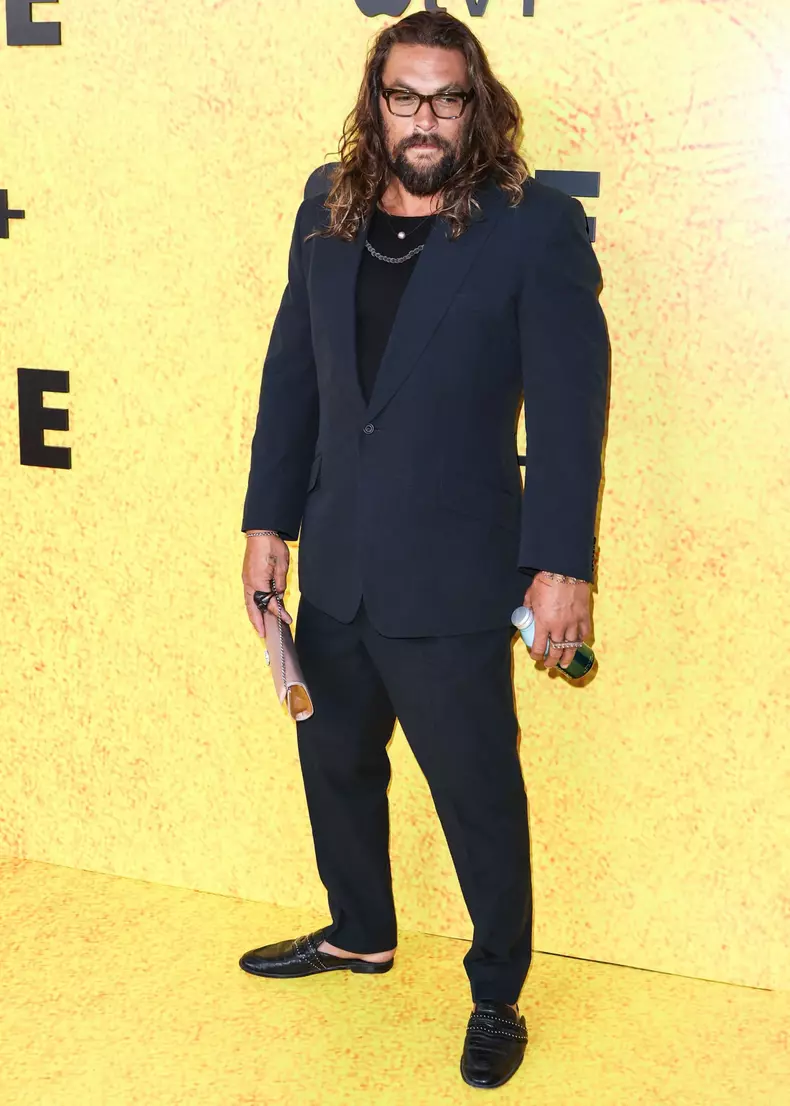 See Season 3 Premiere - LA