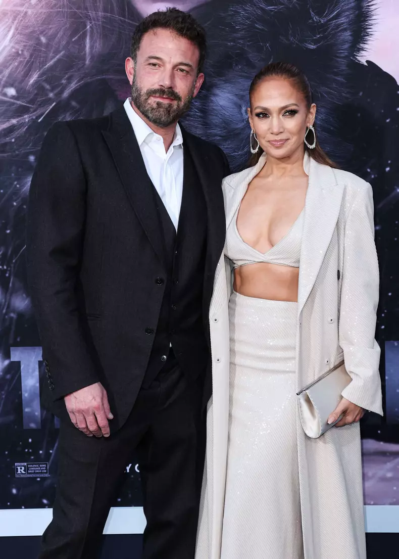 The Mother Premiere - LA