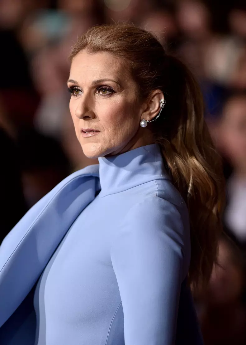 Dezvăluiri incredibile despre starea lui Celine Dion