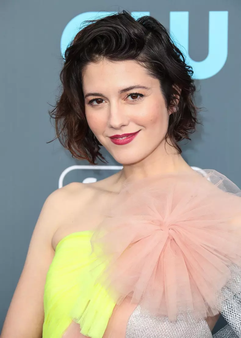 The 23rd Annual Critics' Choice Awards in the Barker Hangar