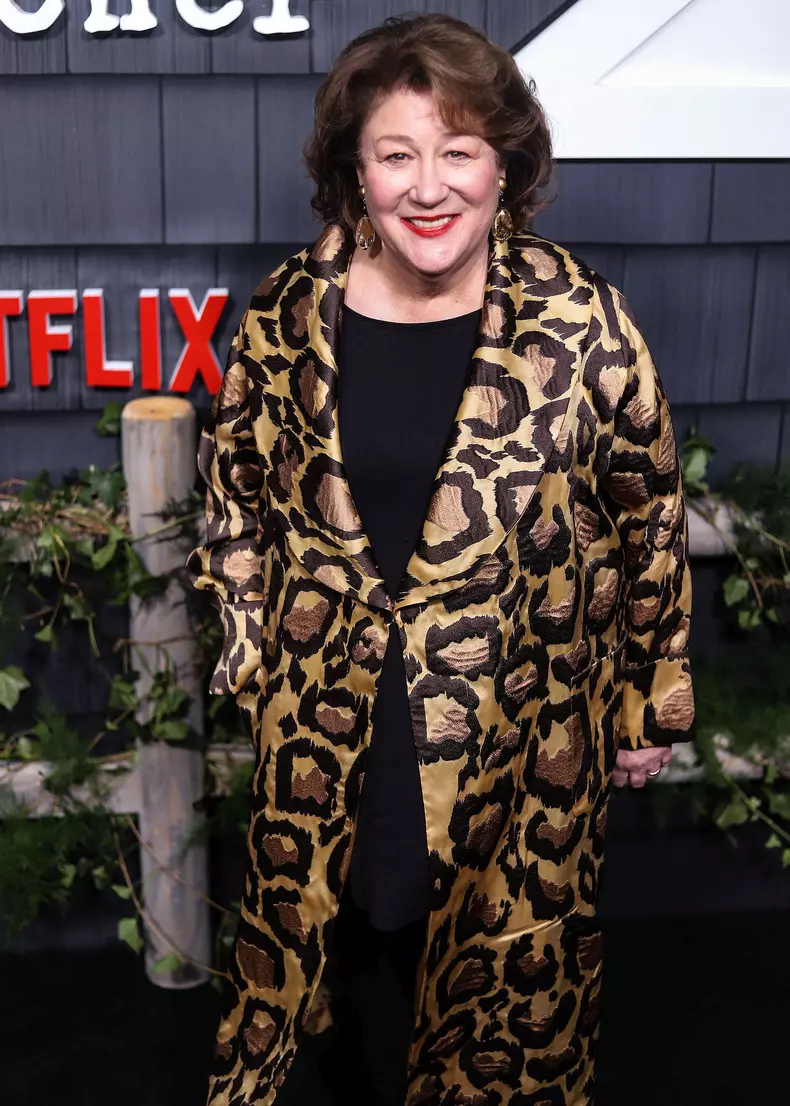 The Watcher Premiere - NYC