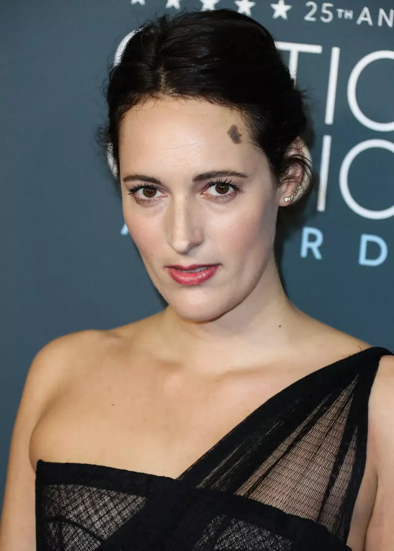 25th Annual Critics' Choice Awards