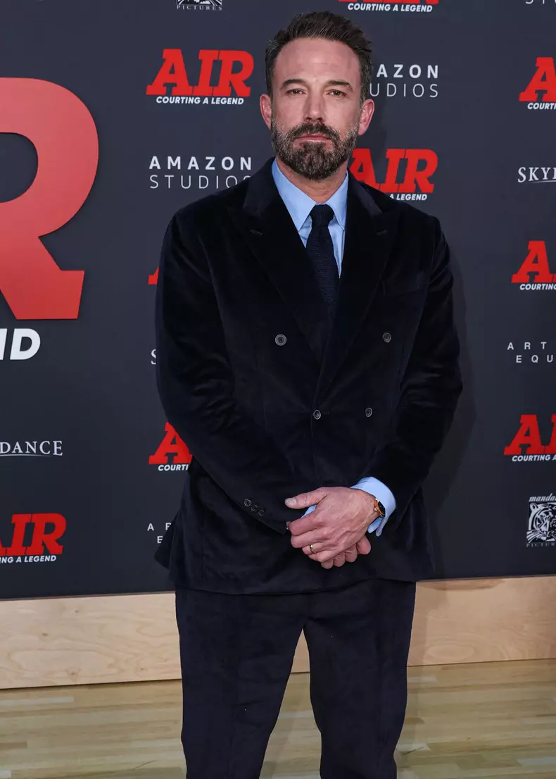 Ben Affleck a ajuns viral pe internet. Gestul surprinzător făcut de soțul lui J.Lo