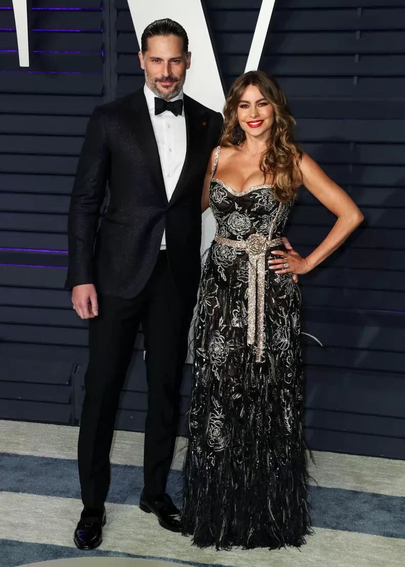 2019 Vanity Fair Oscar Party