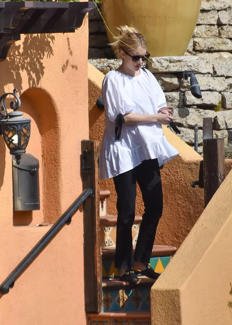 Emma Roberts
