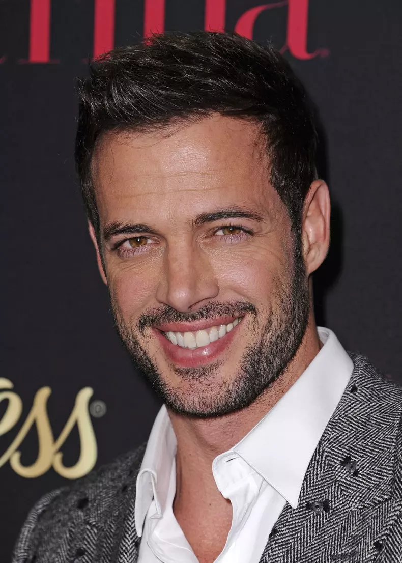 Latina Magazine Hollywood Hot List Party 2014