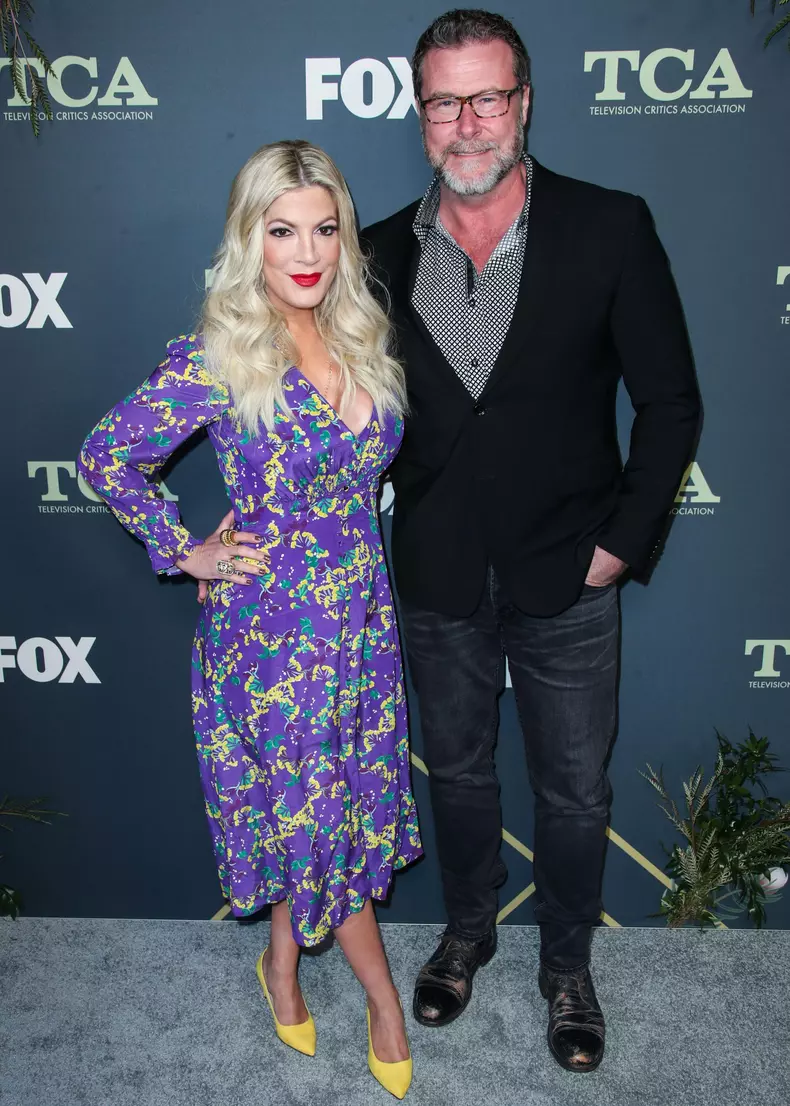 FOX Winter TCA 2019 All-Star Party
