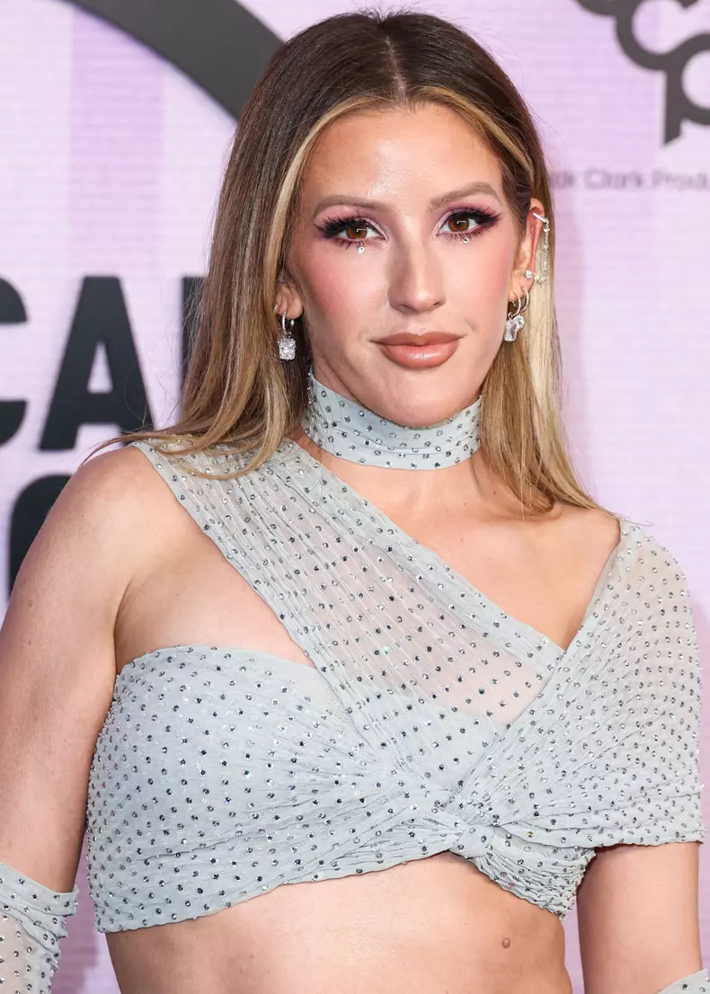 2022 American Music Awards - LA