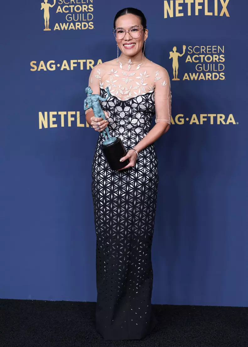 Cele mai frumoase ținute de la SAG Awards 2024 