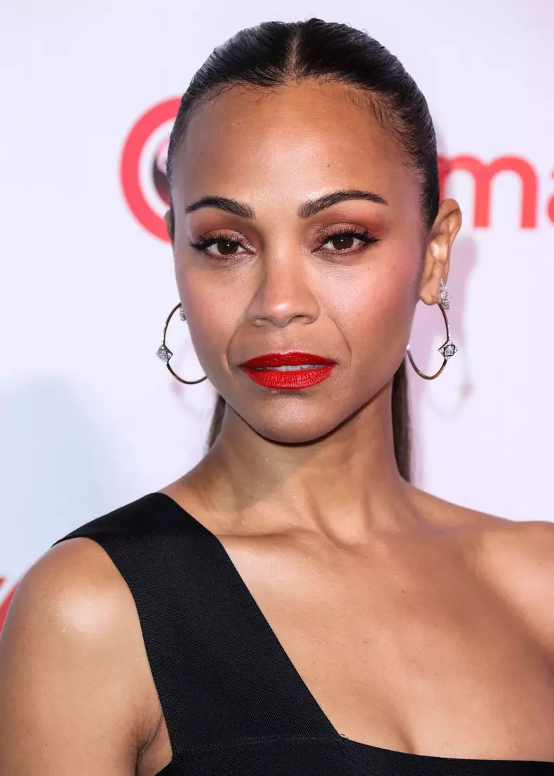 CinemaCon 2022 Big Screen Achievement Awards - Las Vegas