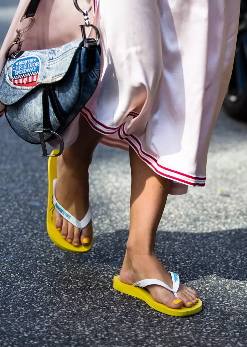 Streetstyle