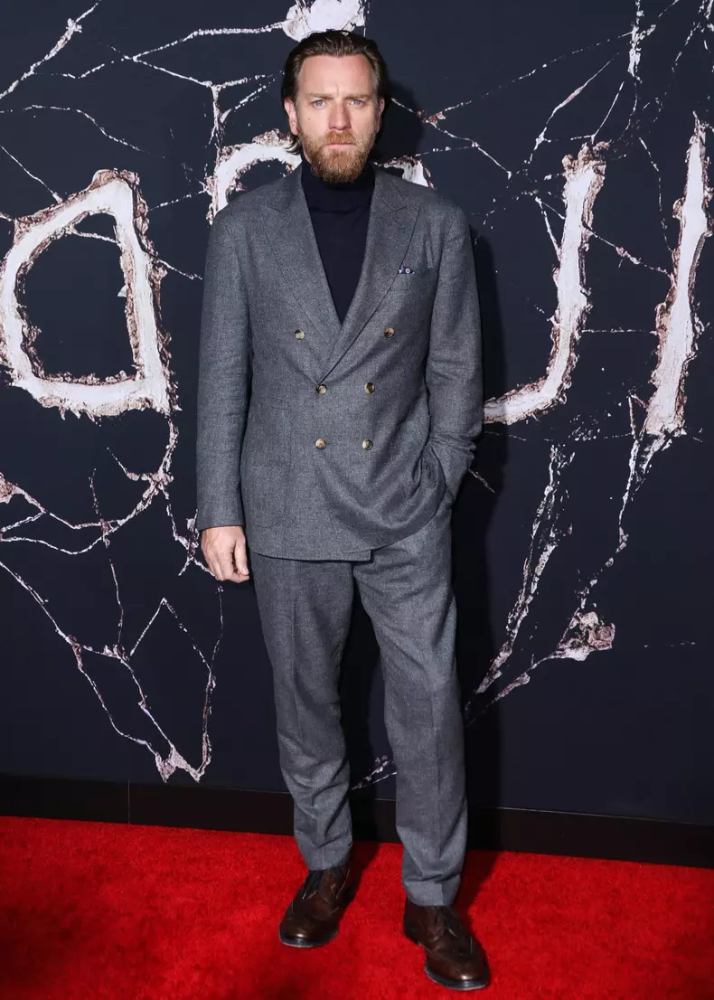 Los Angeles Premiere Of Warner Bros. Pictures' 'Doctor Sleep'
