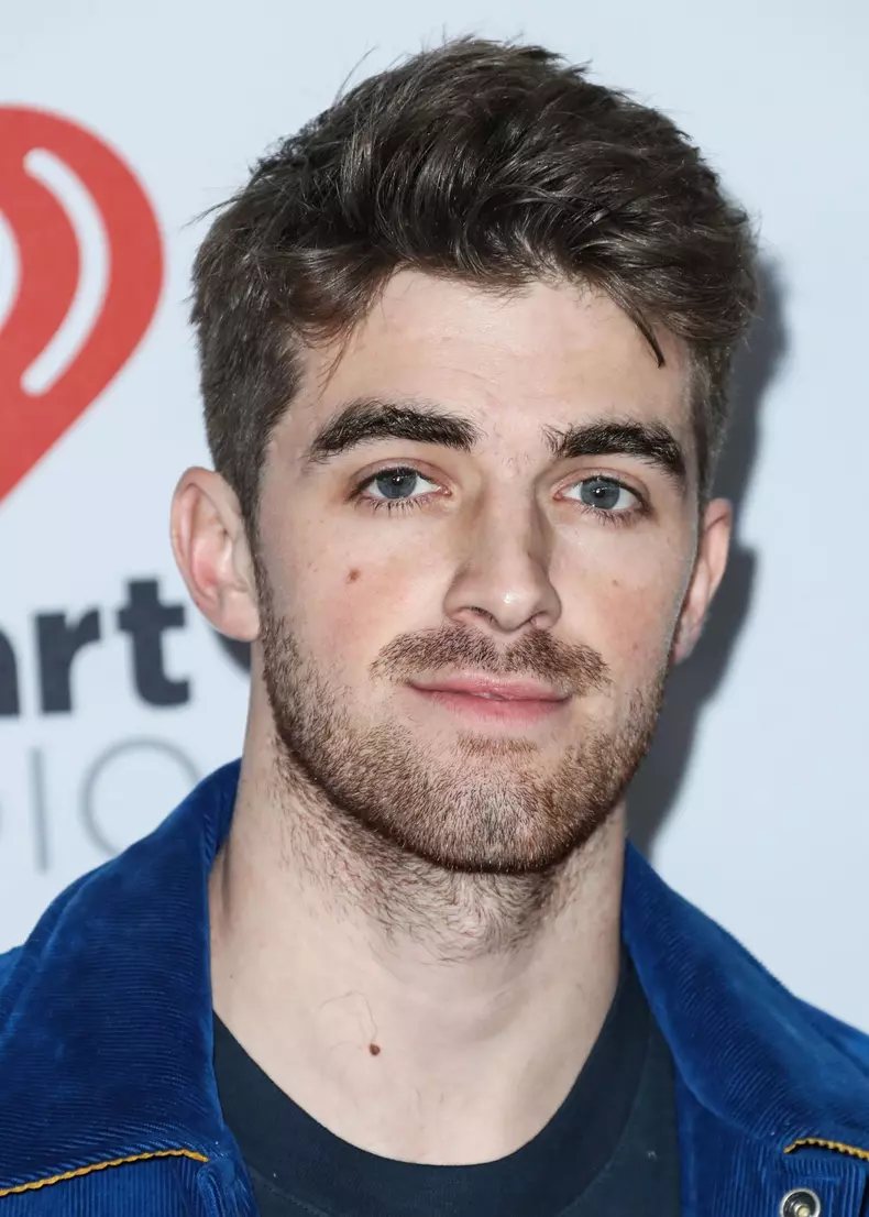 102.7 KIIS FM's Jingle Ball 2017 - Arrivals