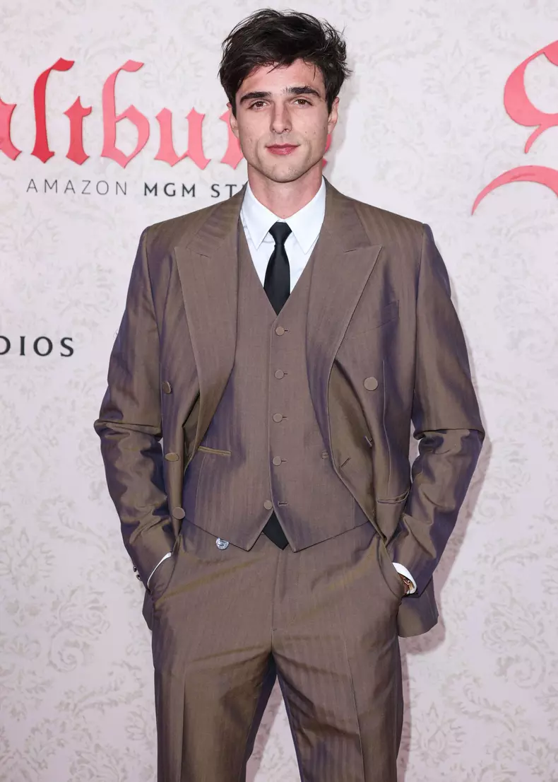 Jacob Elordi a povestit cum s-a pregătit pentru rolul lui Elvis, din noul film „Priscilla”