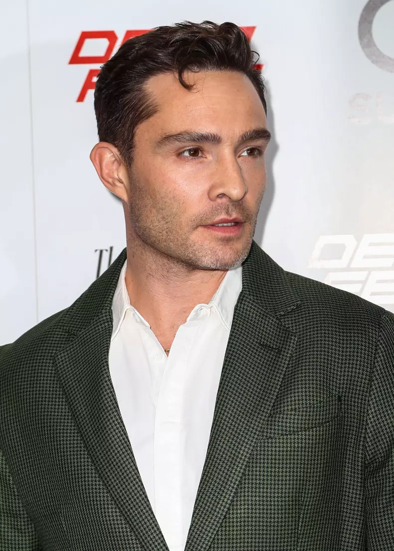 London premiere of 'Deep Fear'