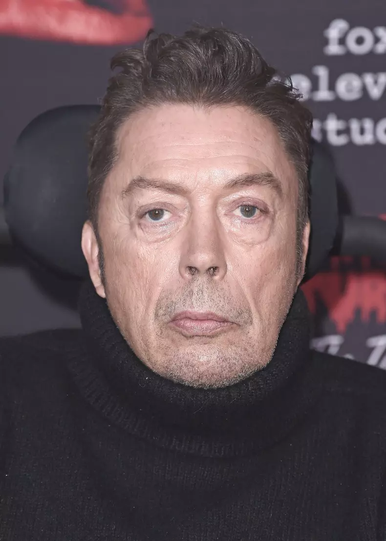 The Rocky Horror Picture Show: Let's Do The Time Warp Again Premiere