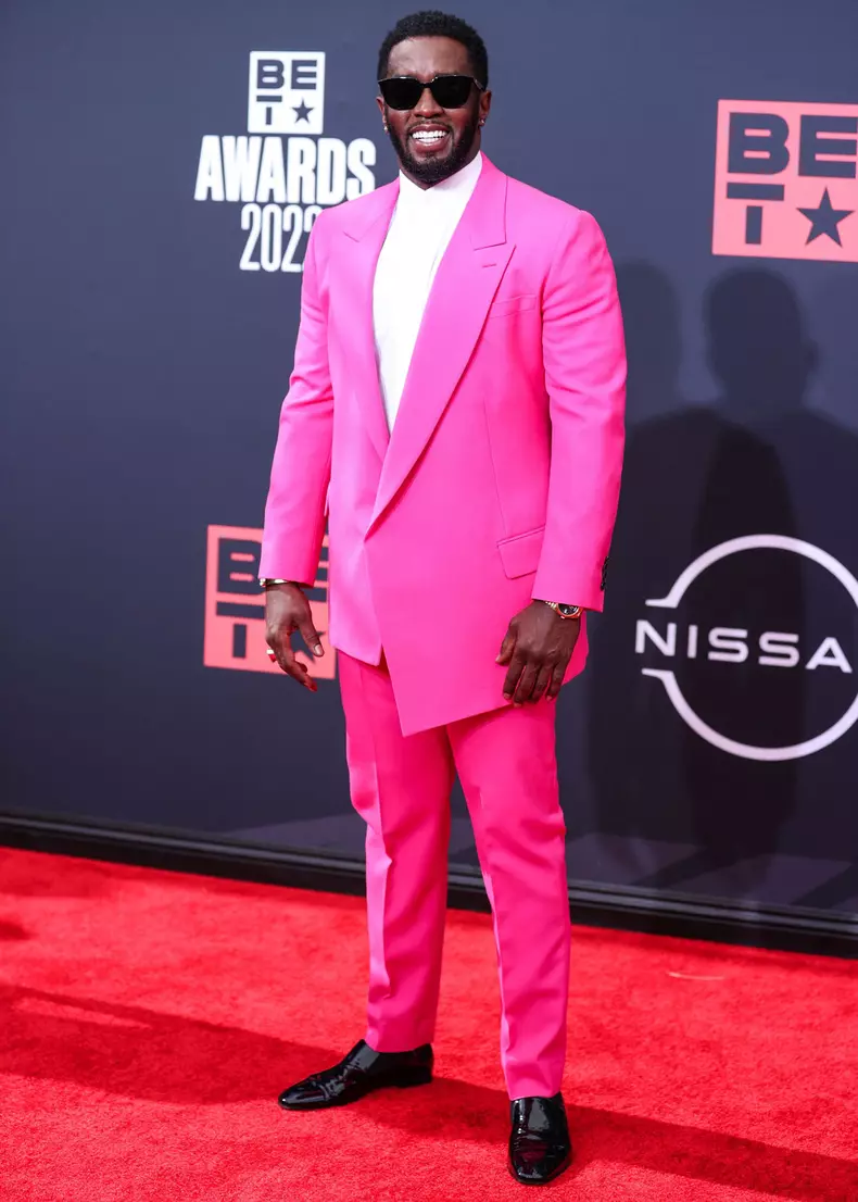 BET Awards 2022 - LA