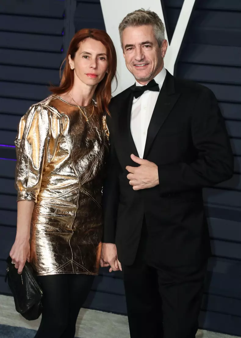 2019 Vanity Fair Oscar Party