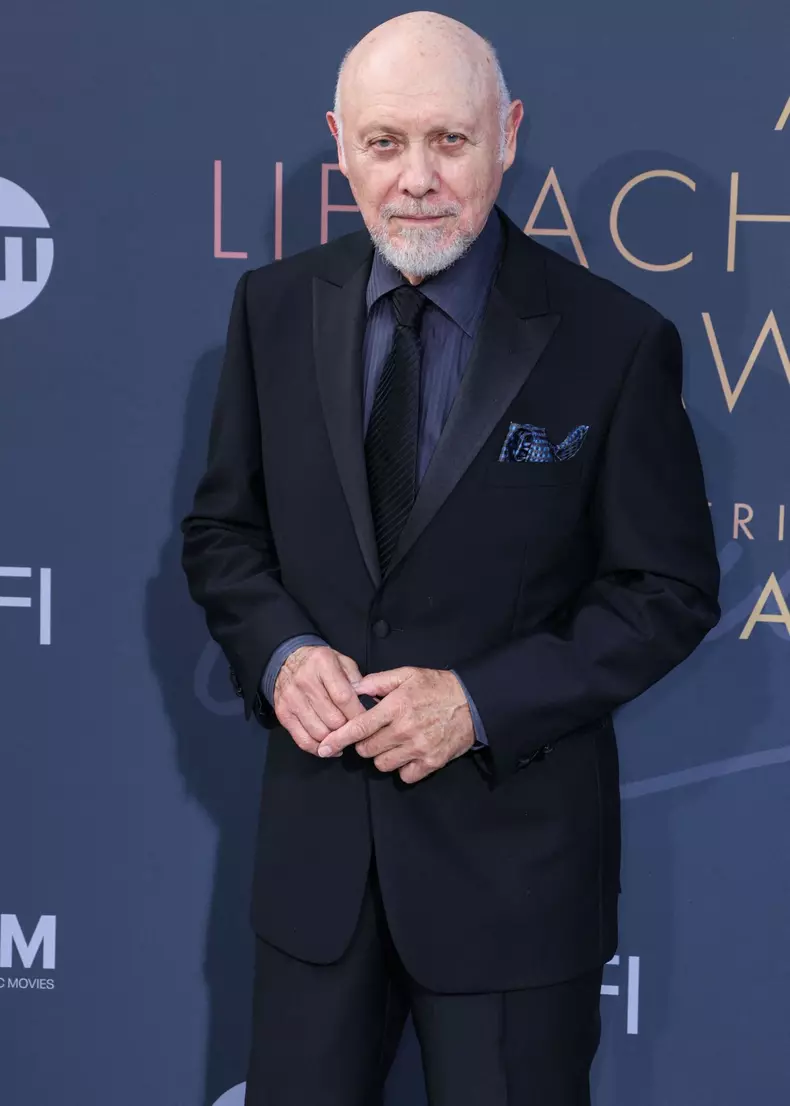 AFI Life Achievement Award Honoring Julie Andrews - LA