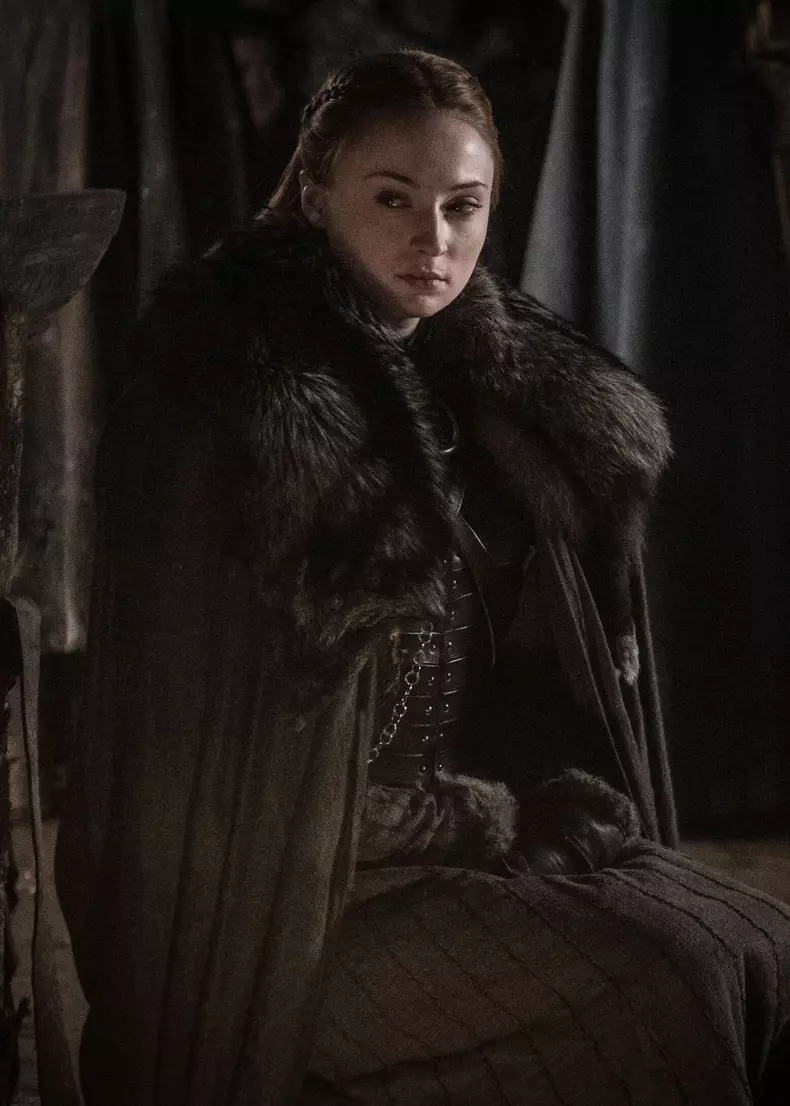 Game of Thrones (2011Ð2019) - filmstill
Game of Thrones (2011–2019) - filmstill