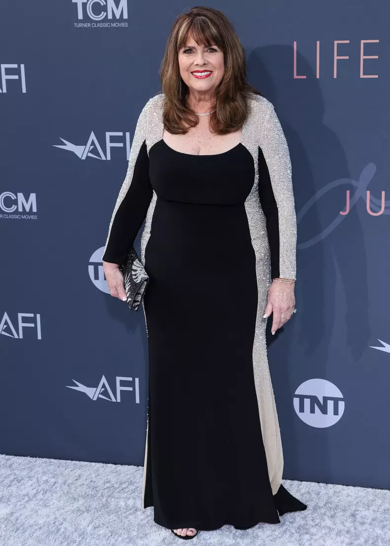 debbie-turner-afi-life-achievement-award-2022-hollywood