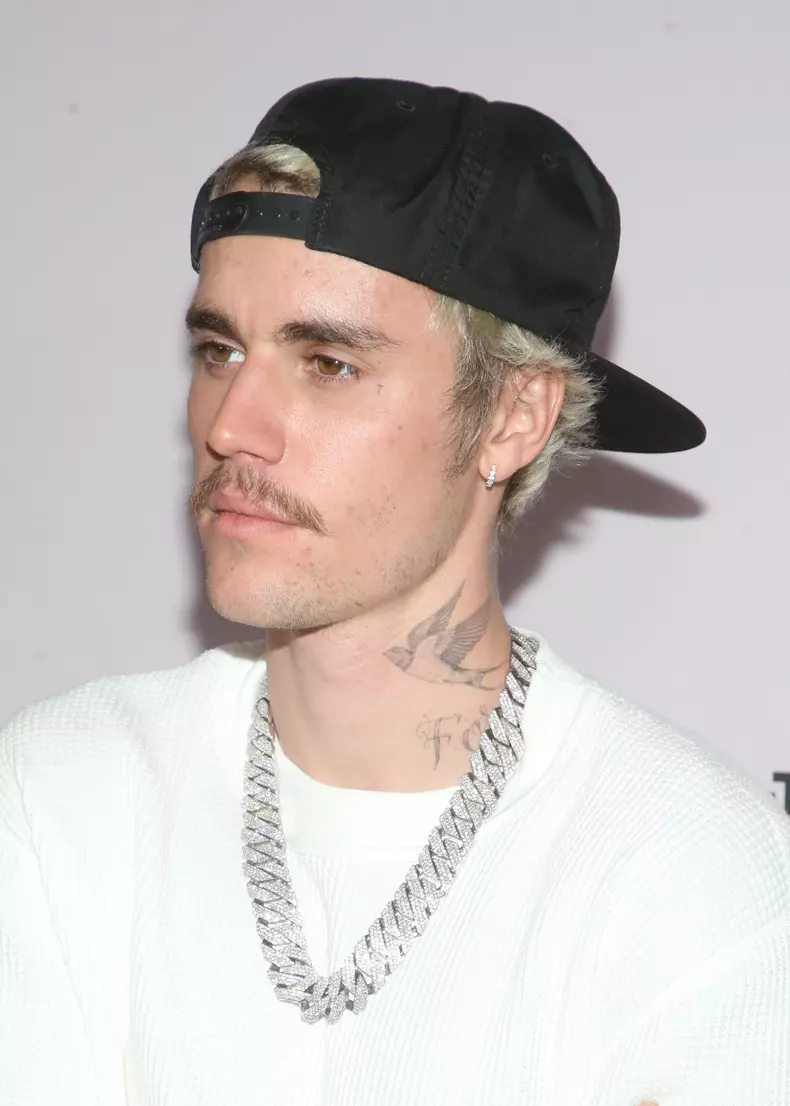 Premiere Of YouTube Originals' "Justin Bieber: Seasons"