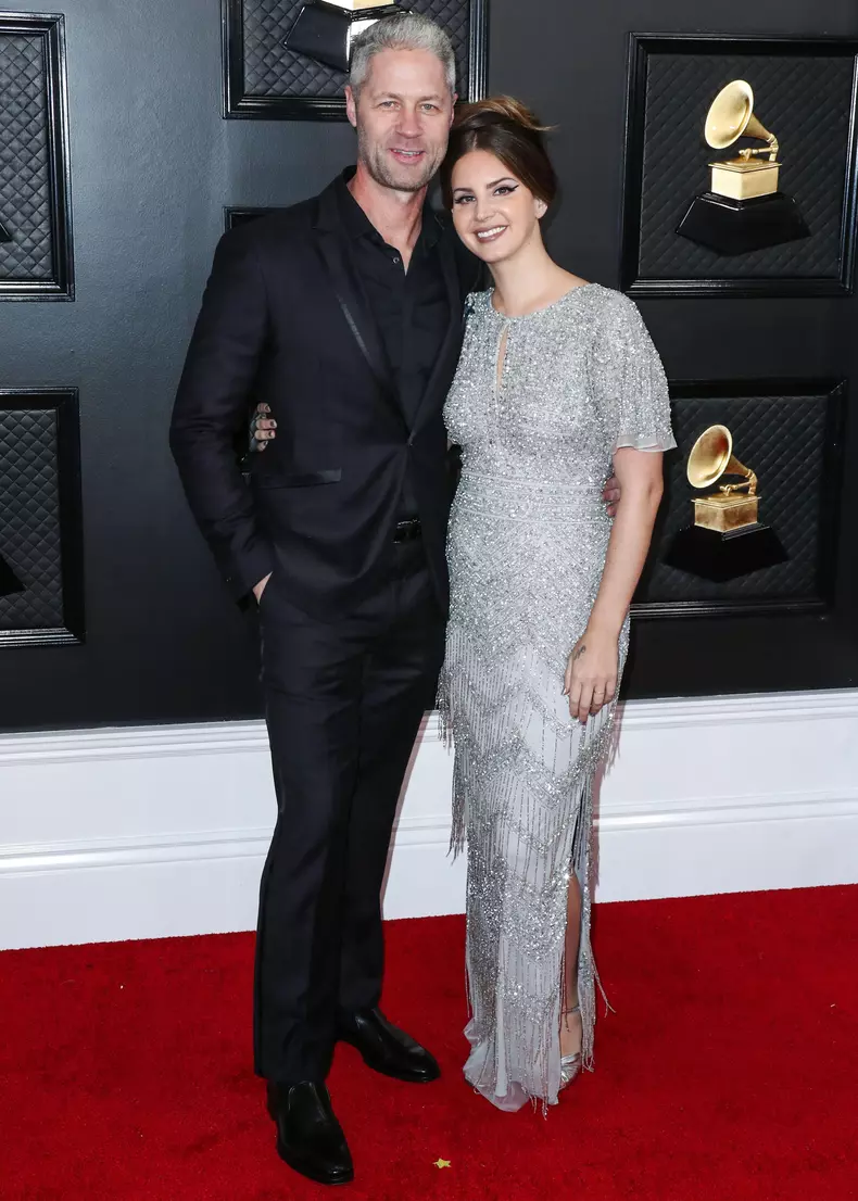 62nd Annual GRAMMY Awards