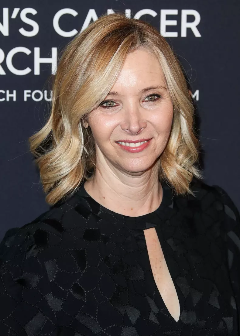 The Women's Cancer Research Fund's An Unforgettable Evening Benefit Gala