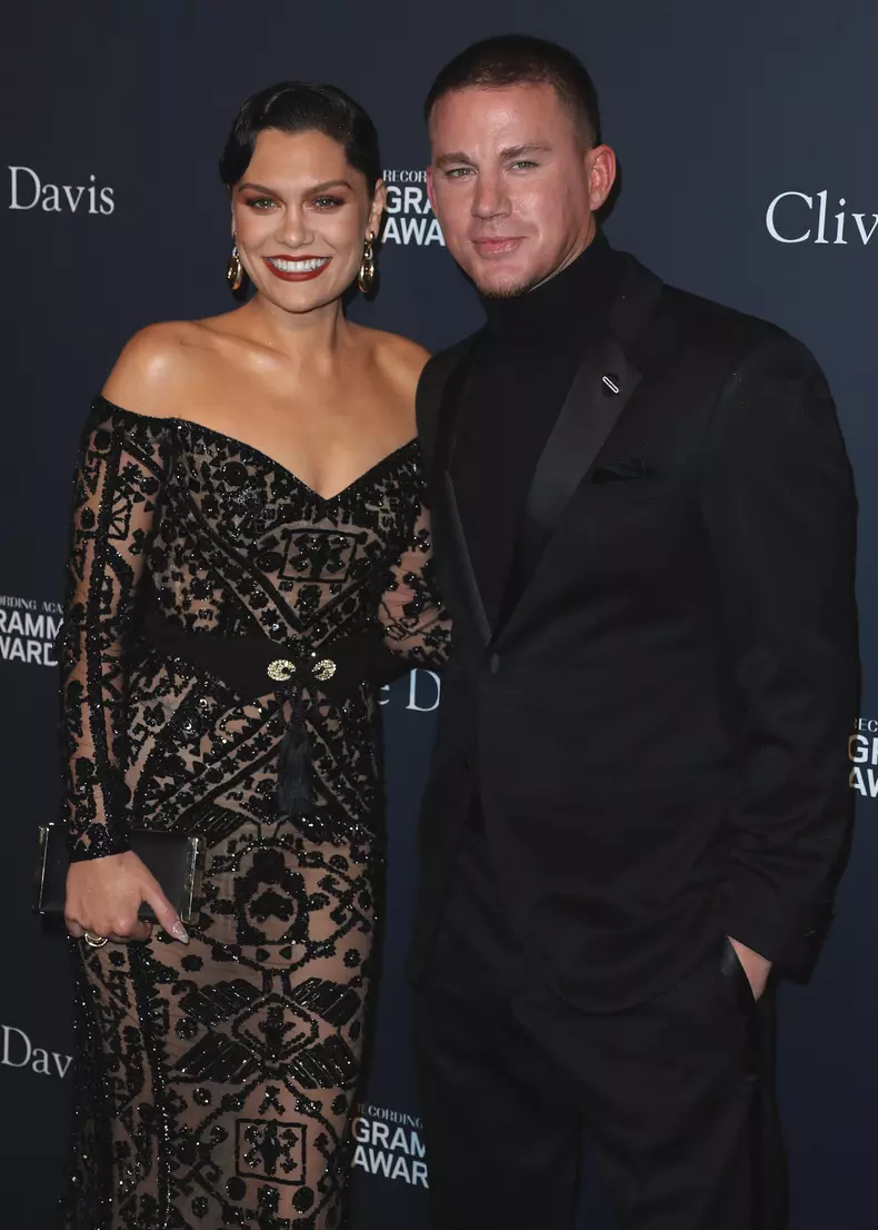 Recording Academy and Clive Davis 2020 Pre-GRAMMY Gala