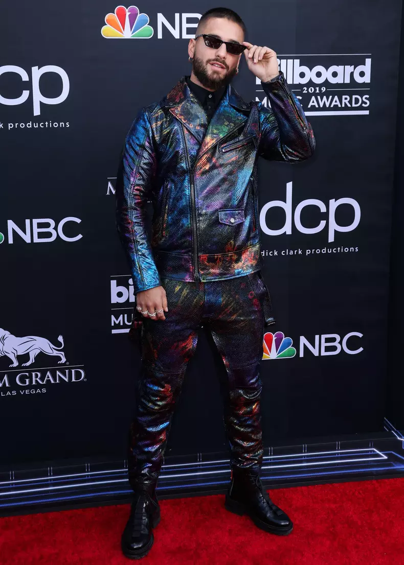 2019 Billboard Music Awards