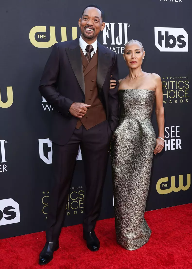 Critics Choice Awards - LA