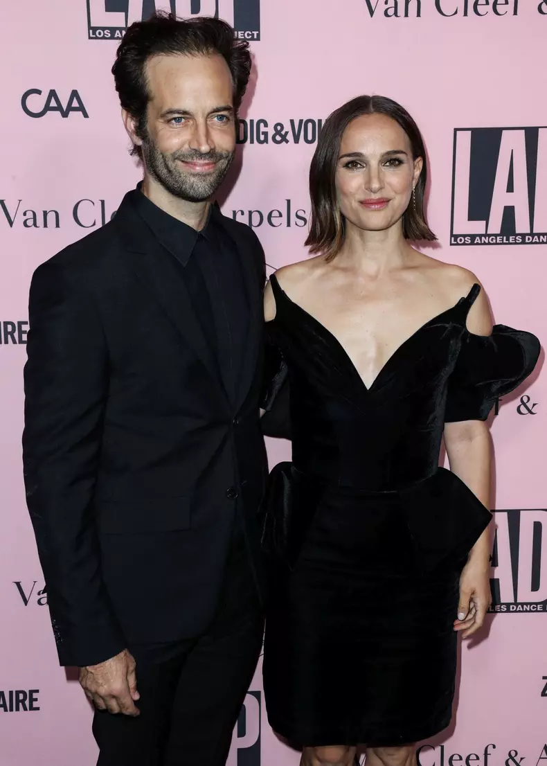 L.A. Dance Project Gala - LA