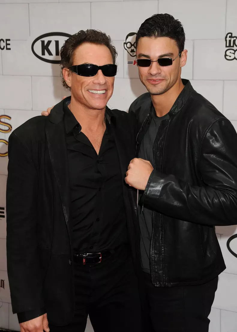 Spike TV's 6th Annual "Guys Choice" Awards