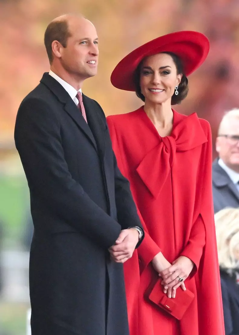 The State Visit Of The President Of The Republic Of Korea