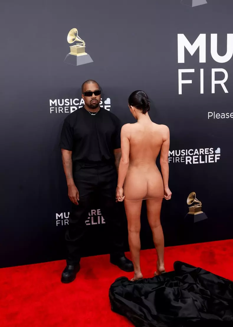 67th Annual GRAMMY Awards, Crypto.com Arena, Los Angeles, C, California, United States - 02 Feb 2025