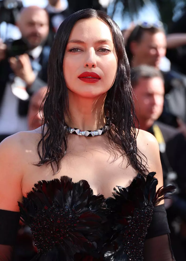 "Dossier 137" (Case 137) Red Carpet - The 78th Annual Cannes Film Festival