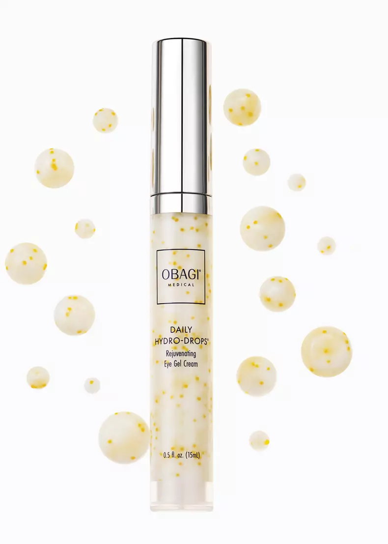 OBAGI Daily Hydro-Drops Rejuvenating Eye Gel Cream