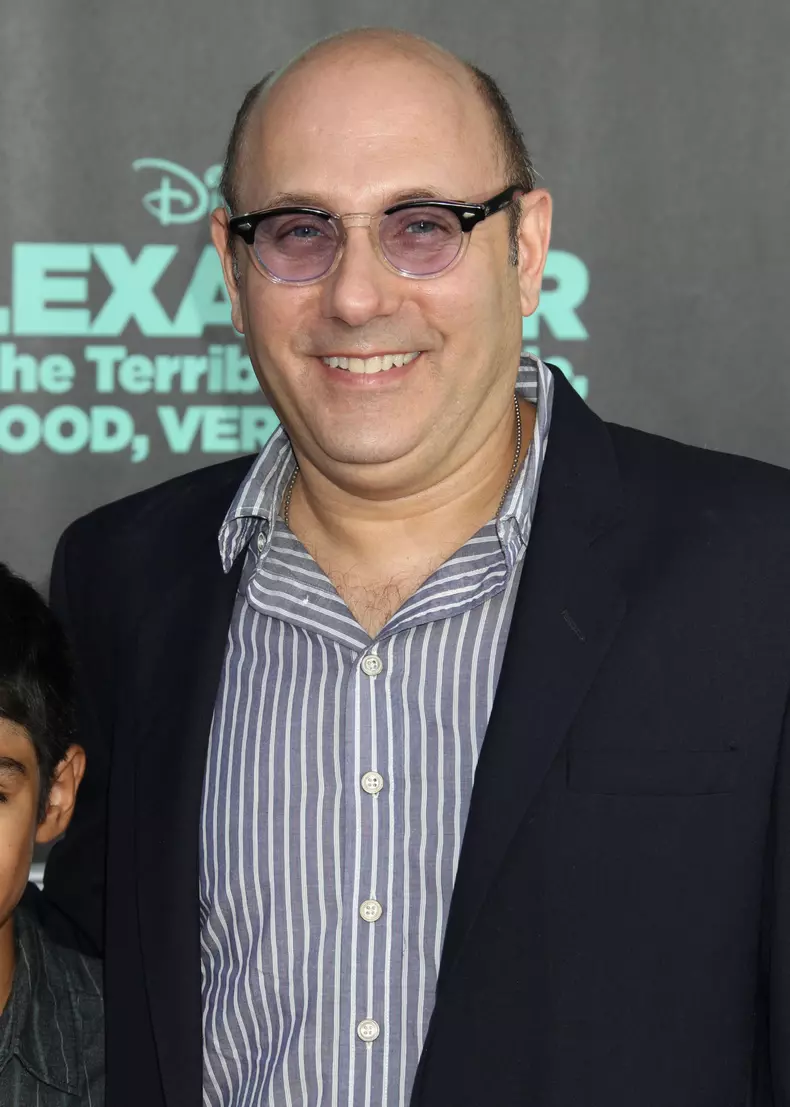 'Alexander and the Terrible, Horrible, No Good, Very Bad Day' Los Angeles Premiere