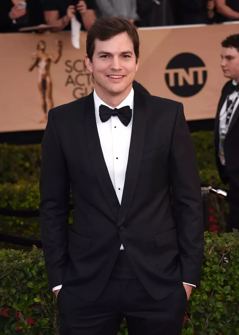 The 23rd Annual SAG Awards - Arrivals