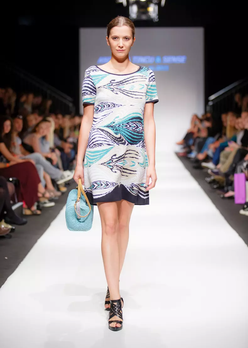 MQ Vienna Fashion Week 2014