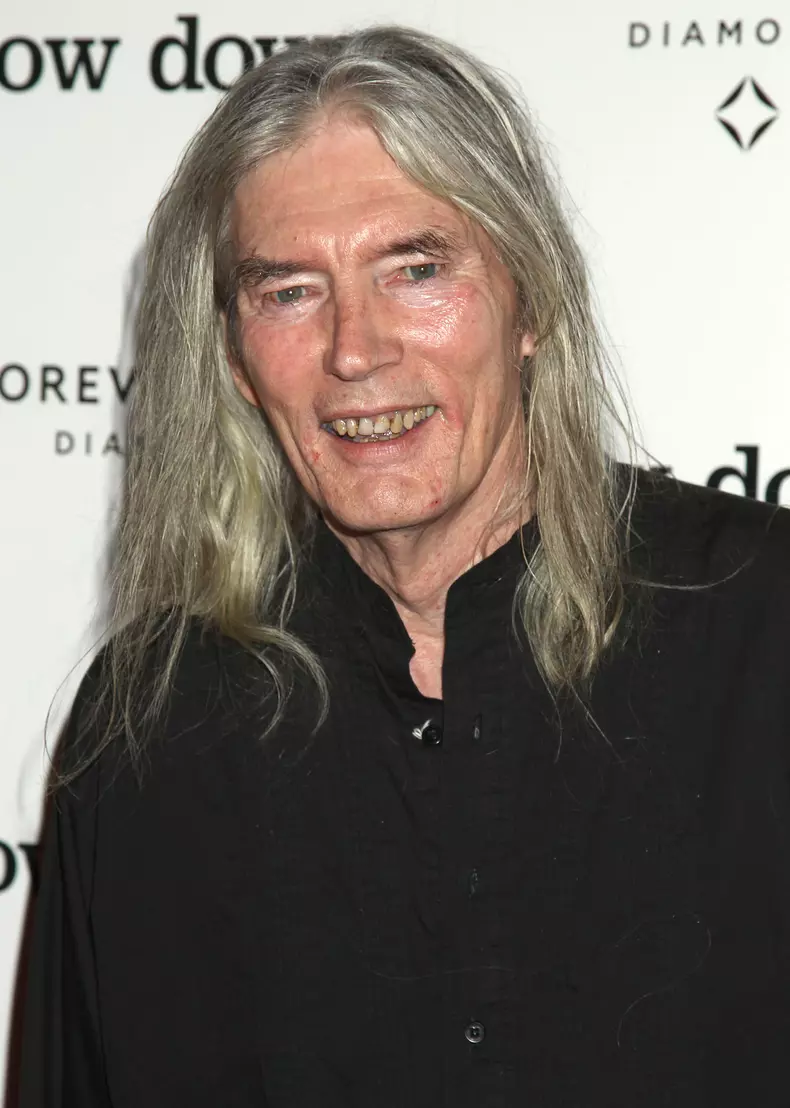 A murit actorul Billy Drago