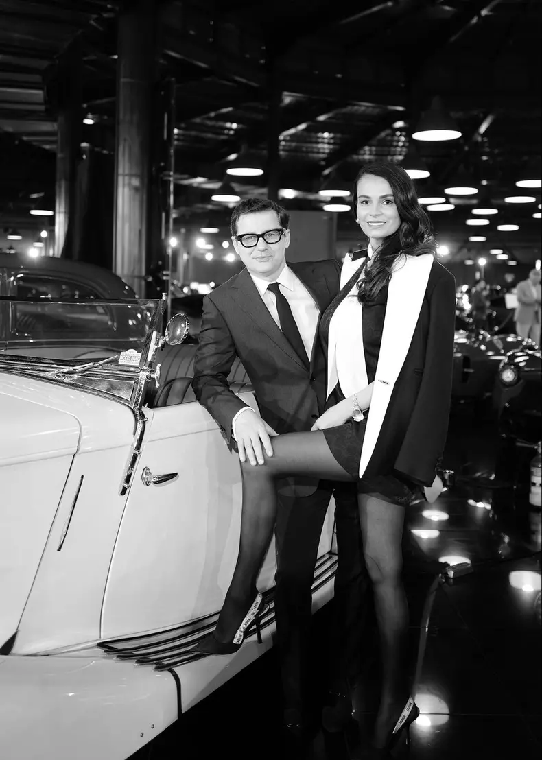 Anca Serea și Adrian Sînă (1)