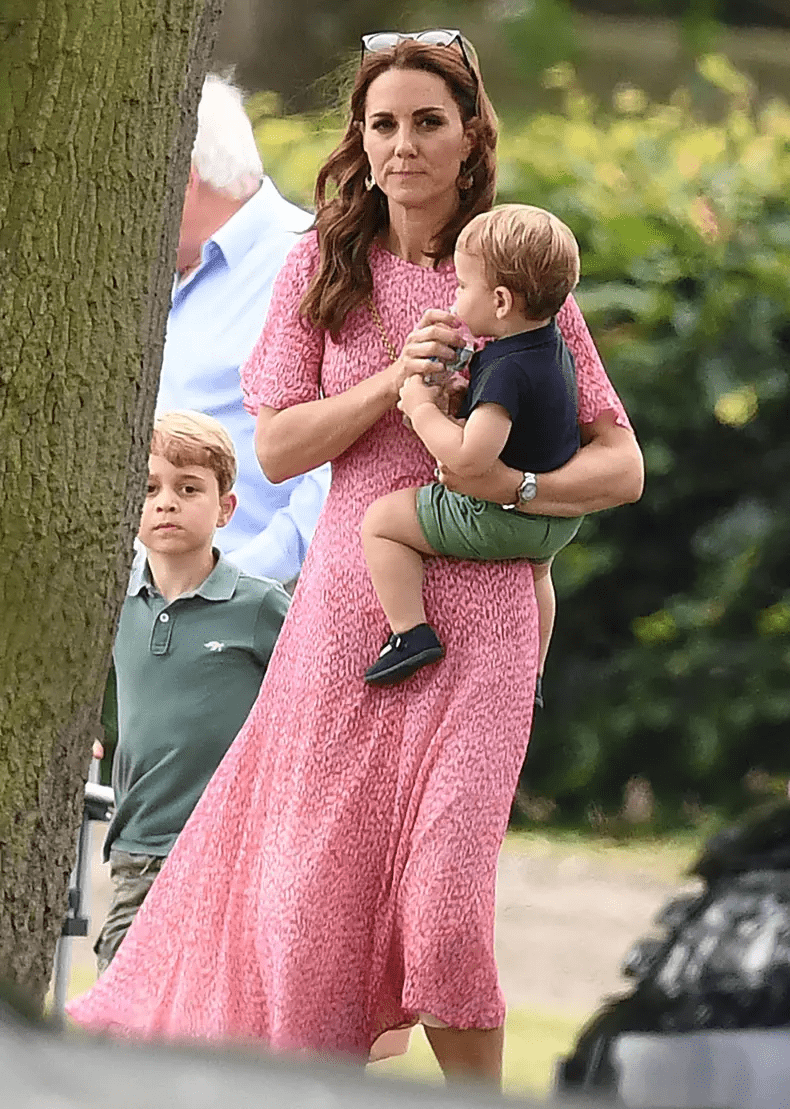 Kate Middleton