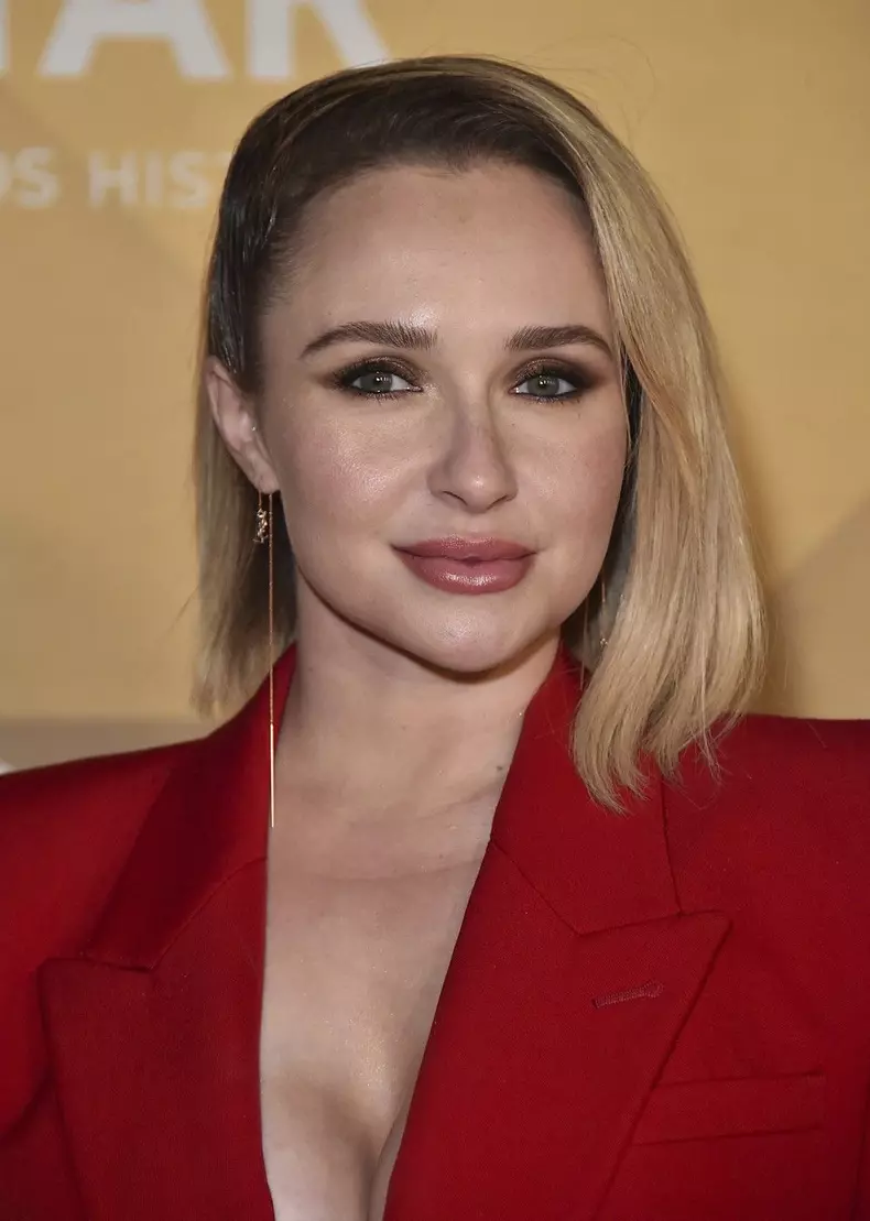 2022 amfAR Gala Los Angeles