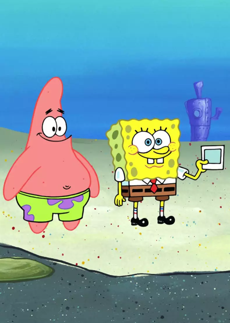 SpongeBob Pantaloni Pătraţi – Sezoanele 15C – 16A